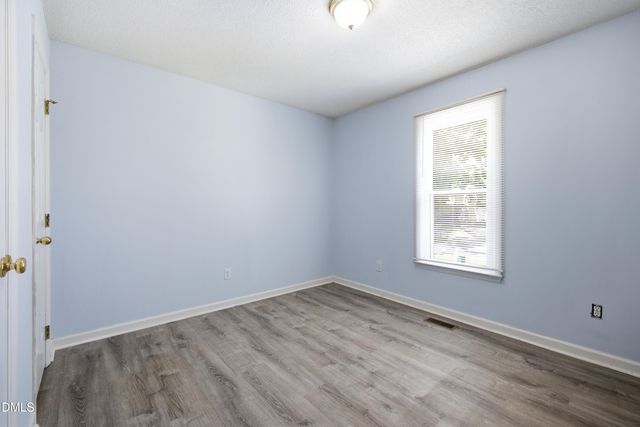 4109 Iron Horse Road, Raleigh, NC 27616