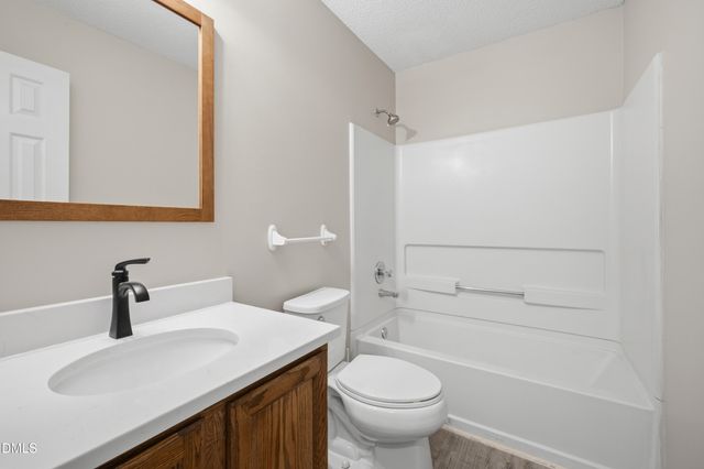 4109 Iron Horse Road, Raleigh, NC 27616