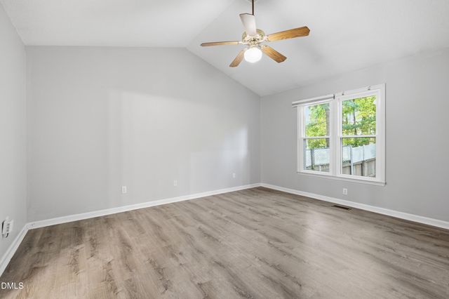 4109 Iron Horse Road, Raleigh, NC 27616