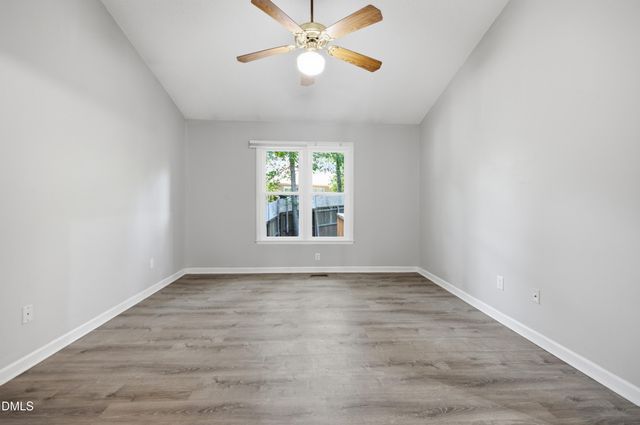 4109 Iron Horse Road, Raleigh, NC 27616