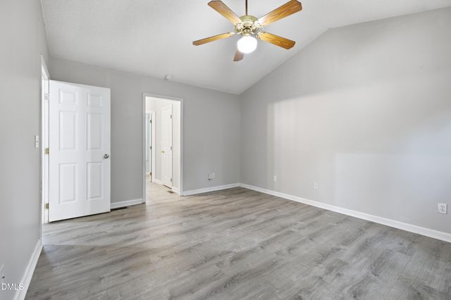 4109 Iron Horse Road, Raleigh, NC 27616