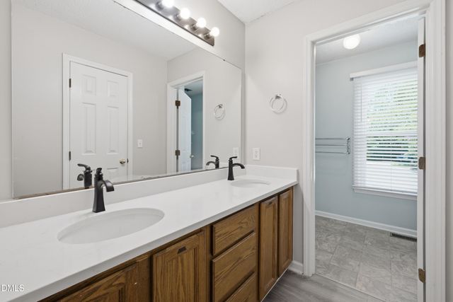 4109 Iron Horse Road, Raleigh, NC 27616