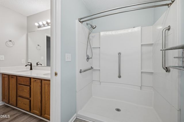 4109 Iron Horse Road, Raleigh, NC 27616