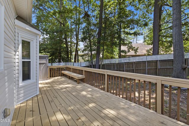 4109 Iron Horse Road, Raleigh, NC 27616