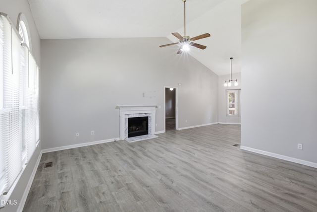 4109 Iron Horse Road, Raleigh, NC 27616