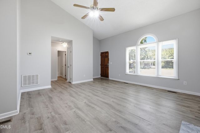 4109 Iron Horse Road, Raleigh, NC 27616