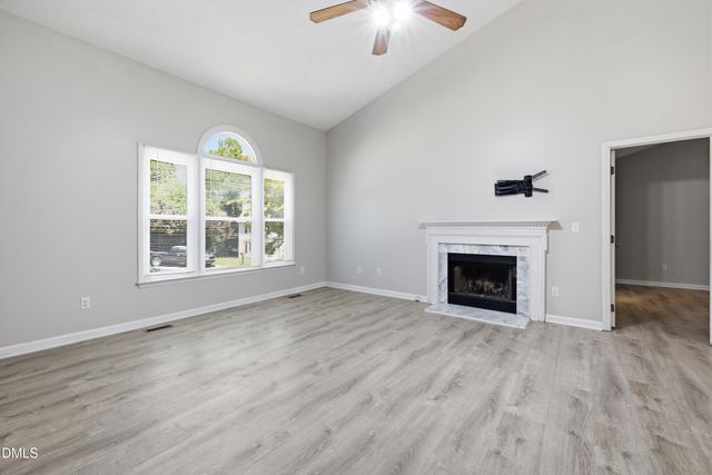 4109 Iron Horse Road, Raleigh, NC 27616