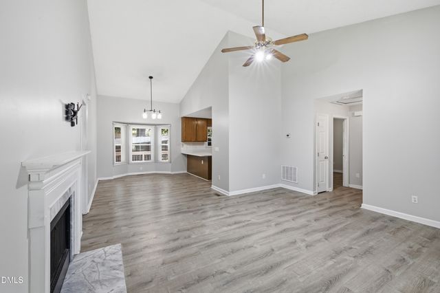 4109 Iron Horse Road, Raleigh, NC 27616