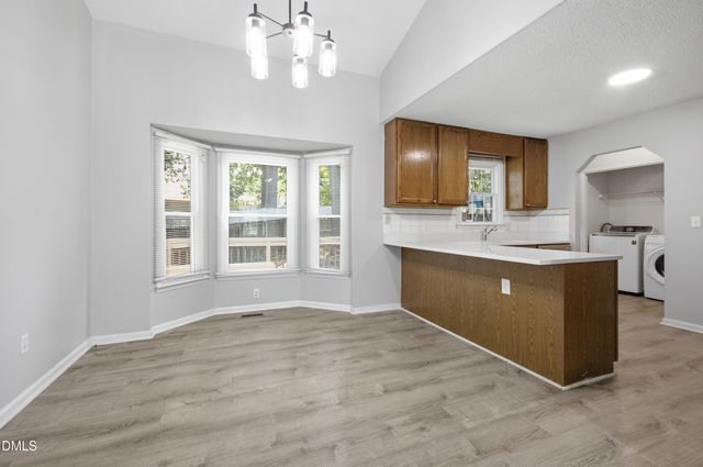 4109 Iron Horse Road, Raleigh, NC 27616