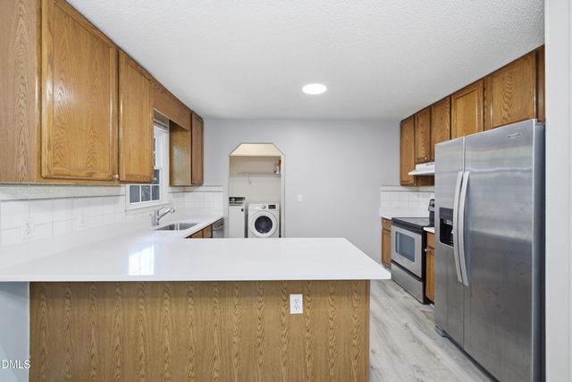 4109 Iron Horse Road, Raleigh, NC 27616
