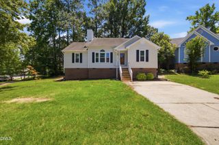 4109 Iron Horse Road, Raleigh, NC 27616