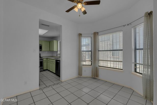 7741 Waterhouse Drive, El Paso, TX 79912