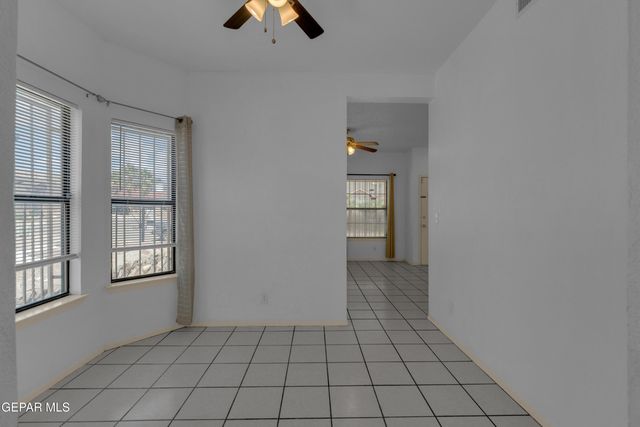 7741 Waterhouse Drive, El Paso, TX 79912