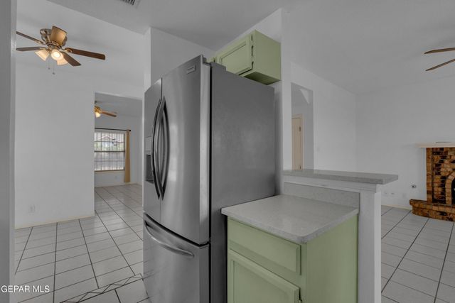 7741 Waterhouse Drive, El Paso, TX 79912