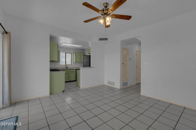 7741 Waterhouse Drive, El Paso, TX 79912