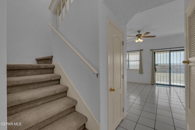 7741 Waterhouse Drive, El Paso, TX 79912