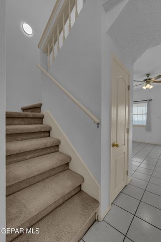 7741 Waterhouse Drive, El Paso, TX 79912