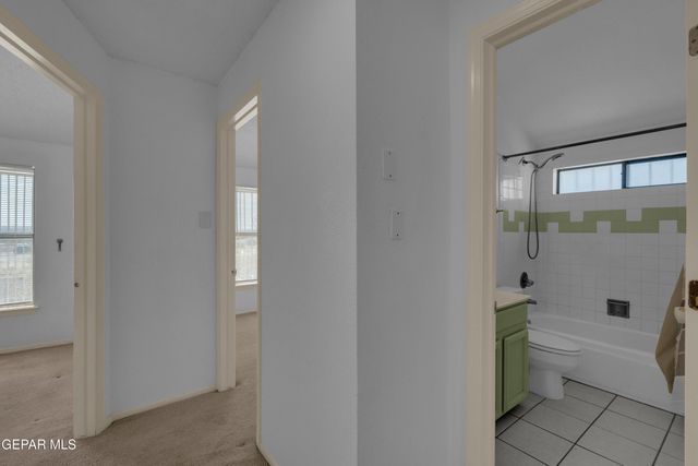 7741 Waterhouse Drive, El Paso, TX 79912