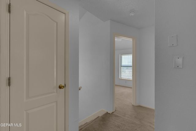 7741 Waterhouse Drive, El Paso, TX 79912