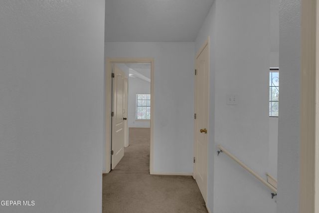 7741 Waterhouse Drive, El Paso, TX 79912