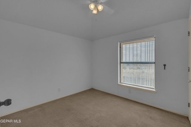 7741 Waterhouse Drive, El Paso, TX 79912