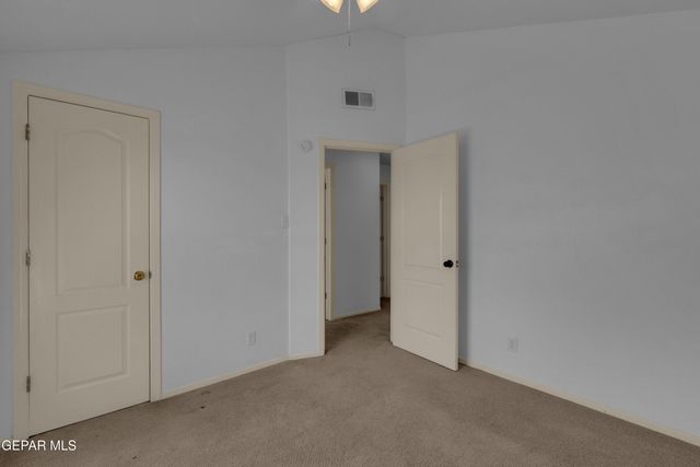 7741 Waterhouse Drive, El Paso, TX 79912