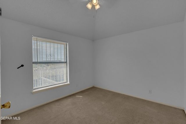 7741 Waterhouse Drive, El Paso, TX 79912