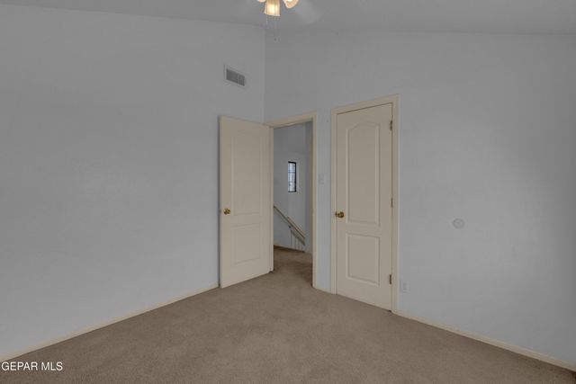 7741 Waterhouse Drive, El Paso, TX 79912