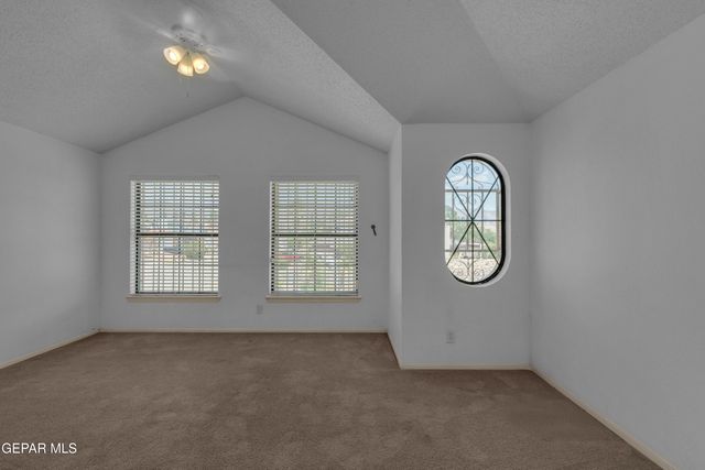 7741 Waterhouse Drive, El Paso, TX 79912