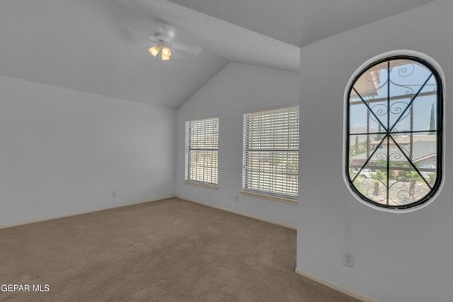 7741 Waterhouse Drive, El Paso, TX 79912
