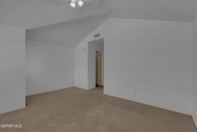 7741 Waterhouse Drive, El Paso, TX 79912