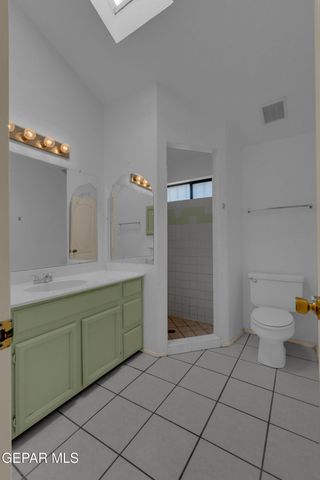 7741 Waterhouse Drive, El Paso, TX 79912