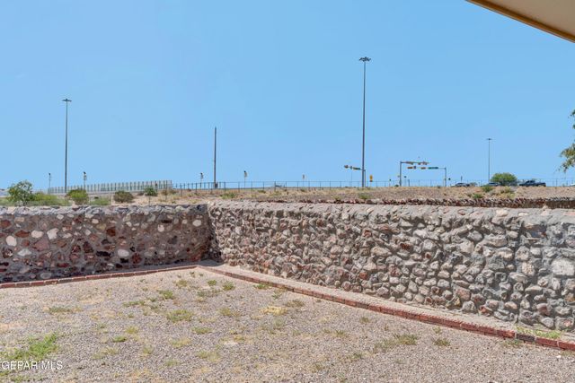 7741 Waterhouse Drive, El Paso, TX 79912