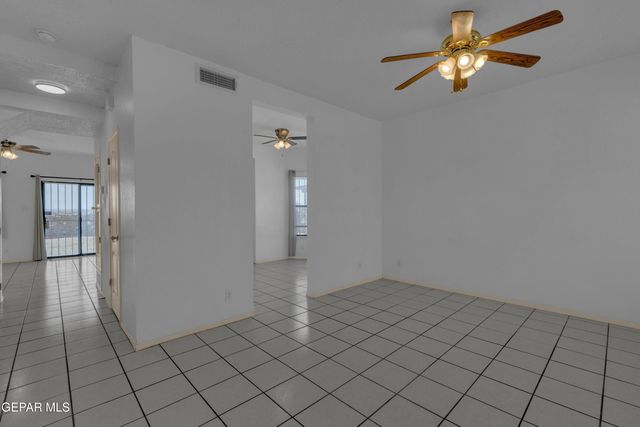 7741 Waterhouse Drive, El Paso, TX 79912