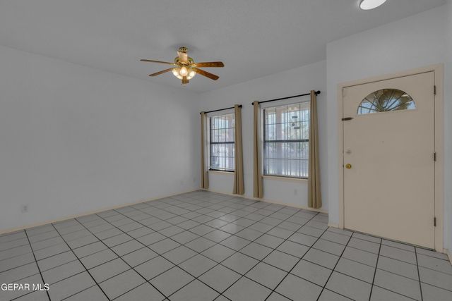 7741 Waterhouse Drive, El Paso, TX 79912