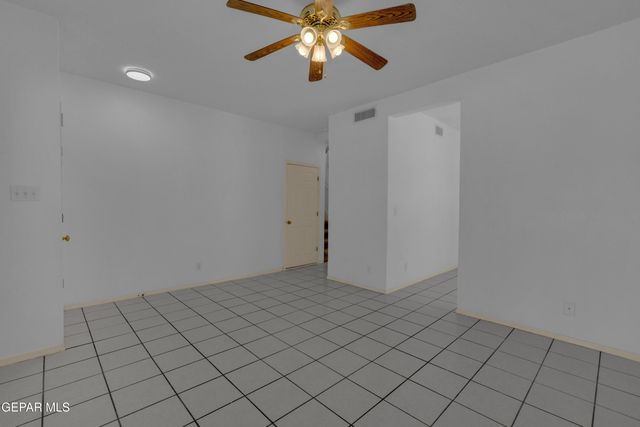 7741 Waterhouse Drive, El Paso, TX 79912