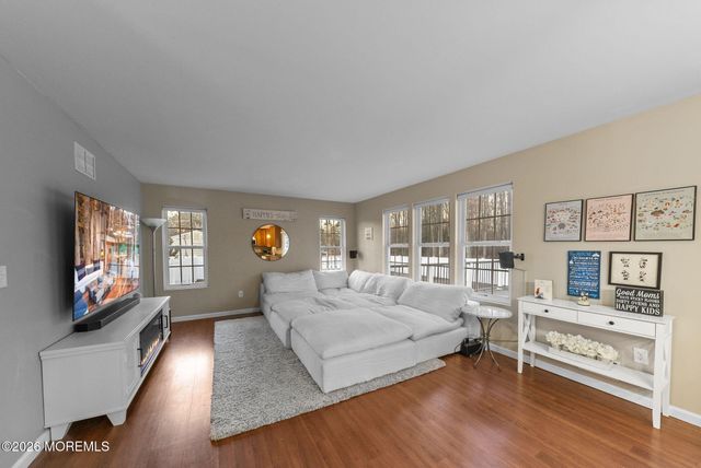 276 Andrews Road, Jackson, NJ 08527