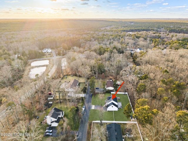 276 Andrews Road, Jackson, NJ 08527