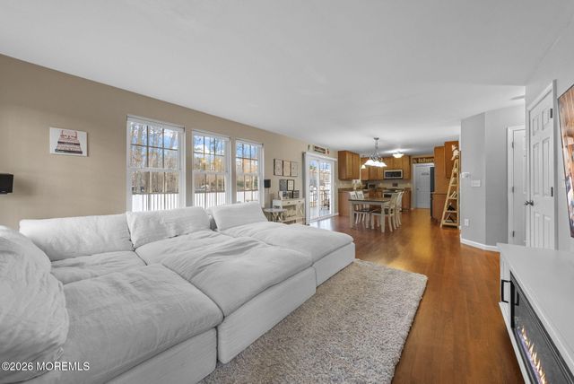 276 Andrews Road, Jackson, NJ 08527