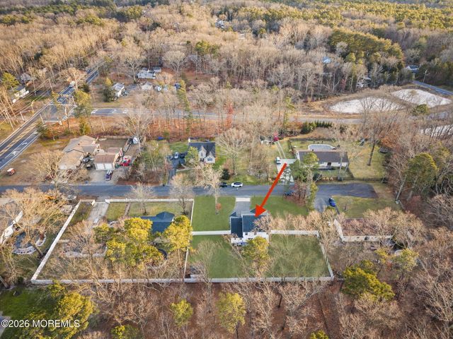 276 Andrews Road, Jackson, NJ 08527