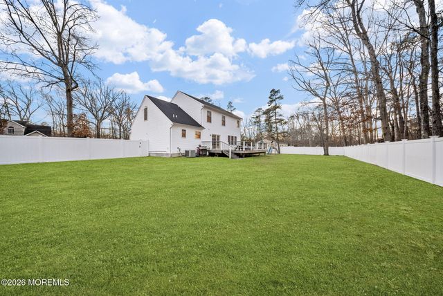 276 Andrews Road, Jackson, NJ 08527