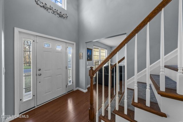 276 Andrews Road, Jackson, NJ 08527