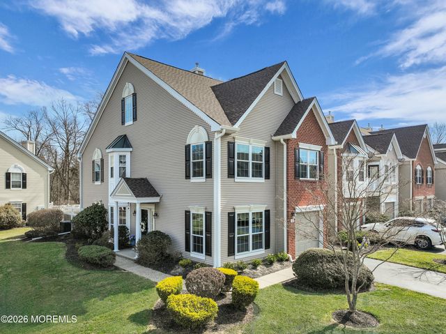 12 Charles Court, Ocean Twp, NJ 07712