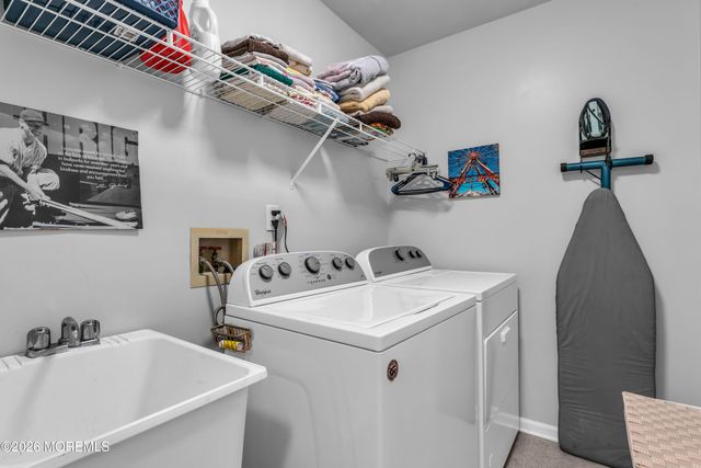 12 Charles Court, Ocean Twp, NJ 07712