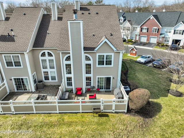 12 Charles Court, Ocean Twp, NJ 07712