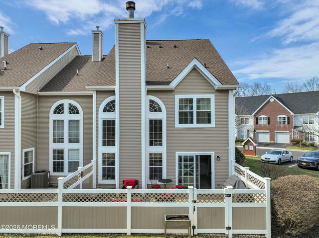 12 Charles Court, Ocean Twp, NJ 07712