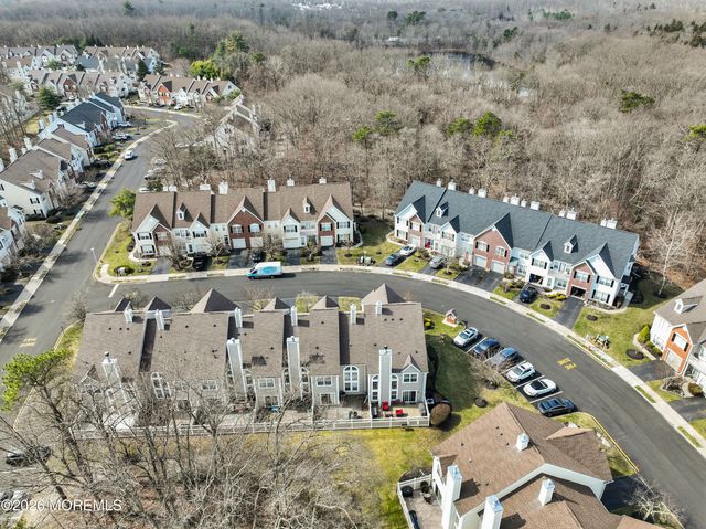 12 Charles Court, Ocean Twp, NJ 07712