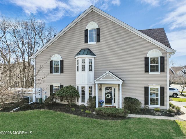 12 Charles Court, Ocean Twp, NJ 07712