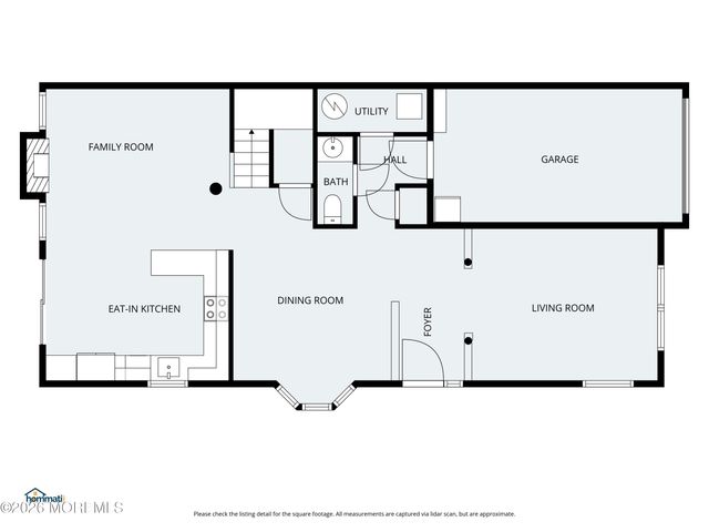 12 Charles Court, Ocean Twp, NJ 07712