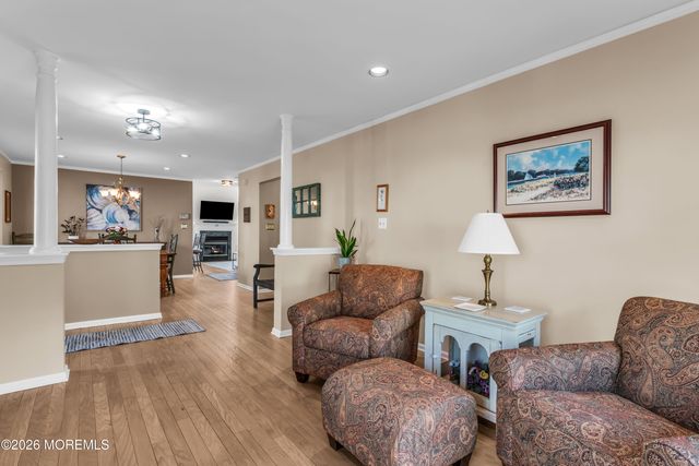 12 Charles Court, Ocean Twp, NJ 07712